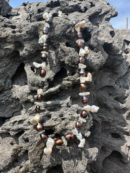 JOSEPH NECKLACE
