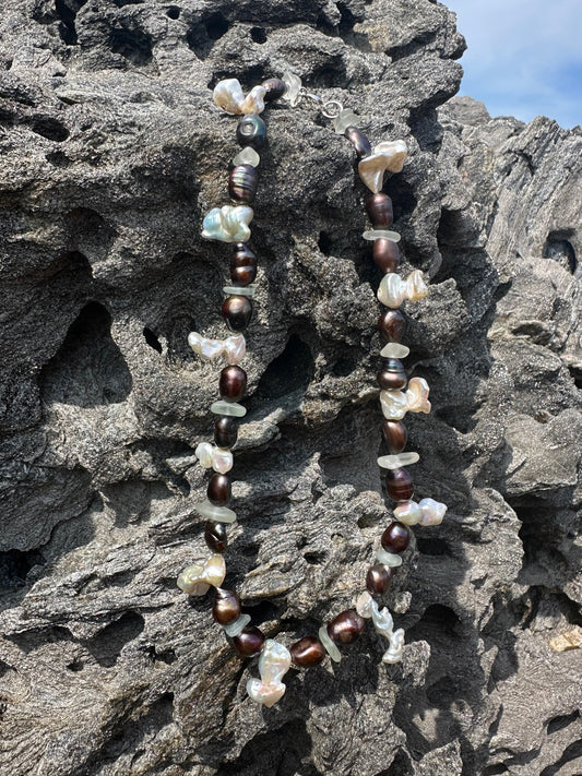JOSEPH NECKLACE