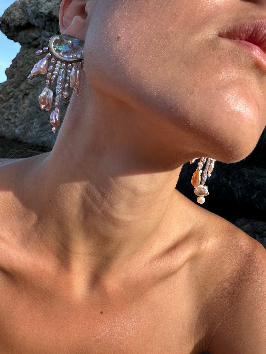 LUMI EARRINGS