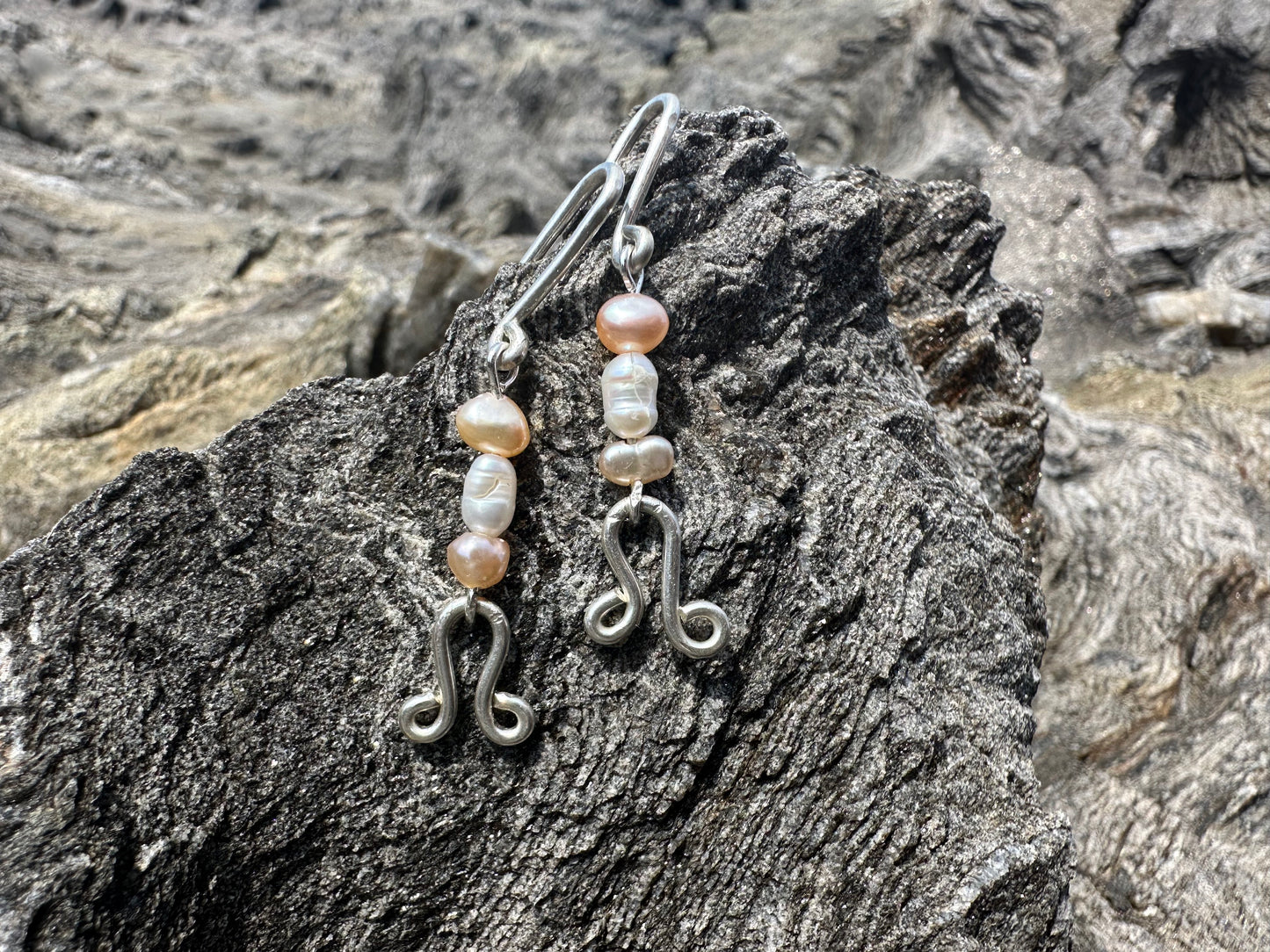 SALTI EARRINGS