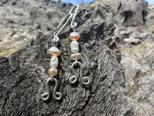 SALTI EARRINGS
