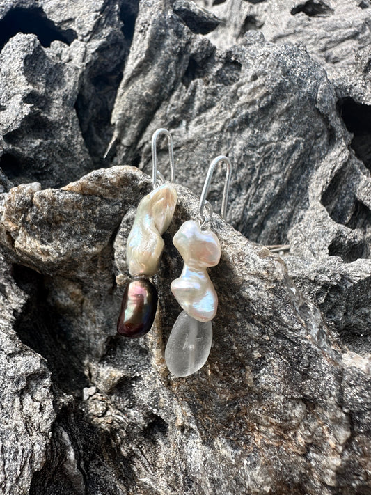 JOSEPH EARRINGS