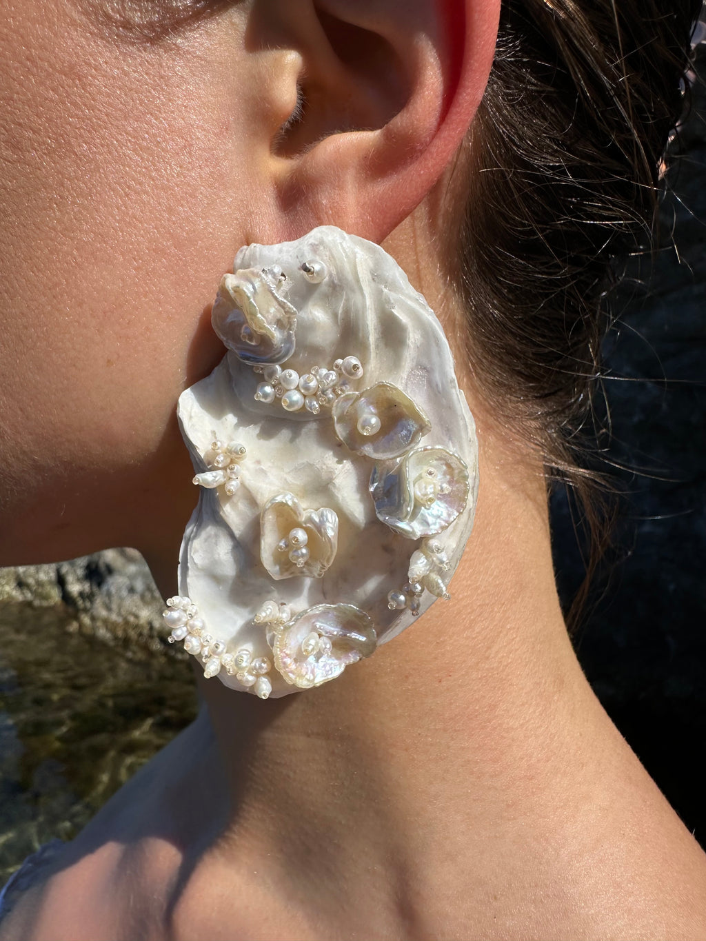 LAREINA EARRINGS