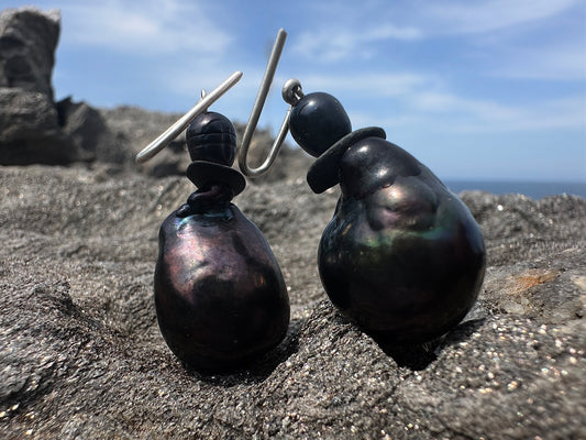 JOHN EARRINGS
