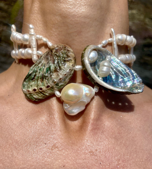 ANNA CHOKER