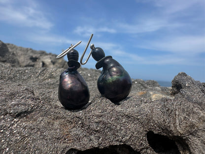 JOHN EARRINGS