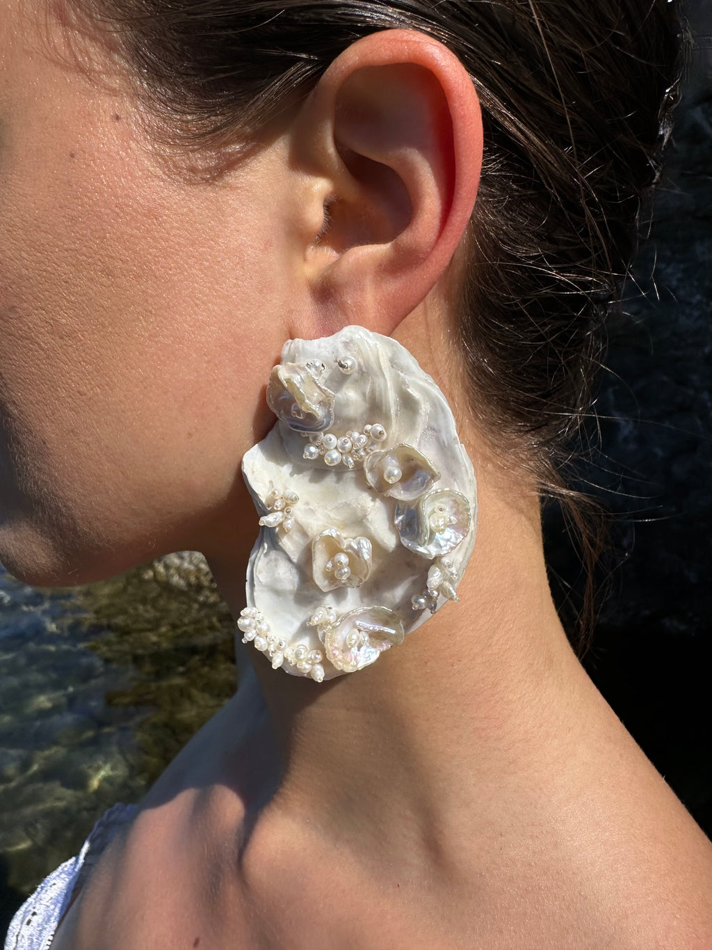 LAREINA EARRINGS