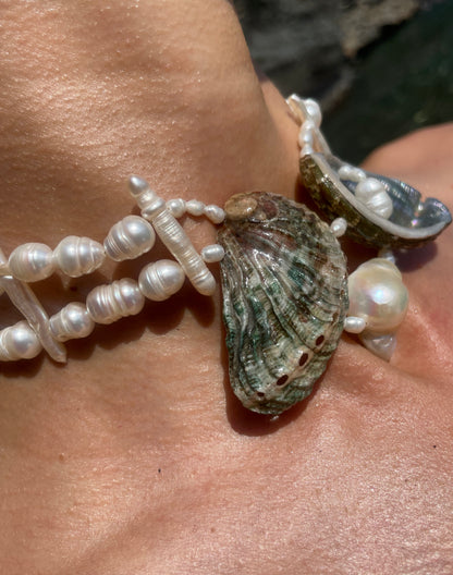 ANNA CHOKER