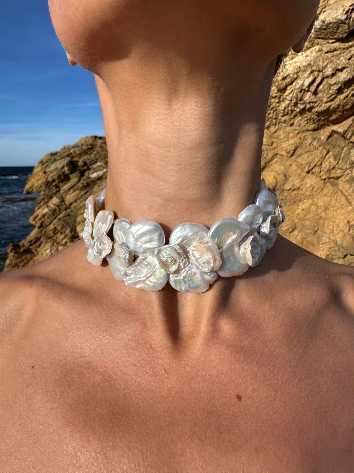 LOTUS CHOKER
