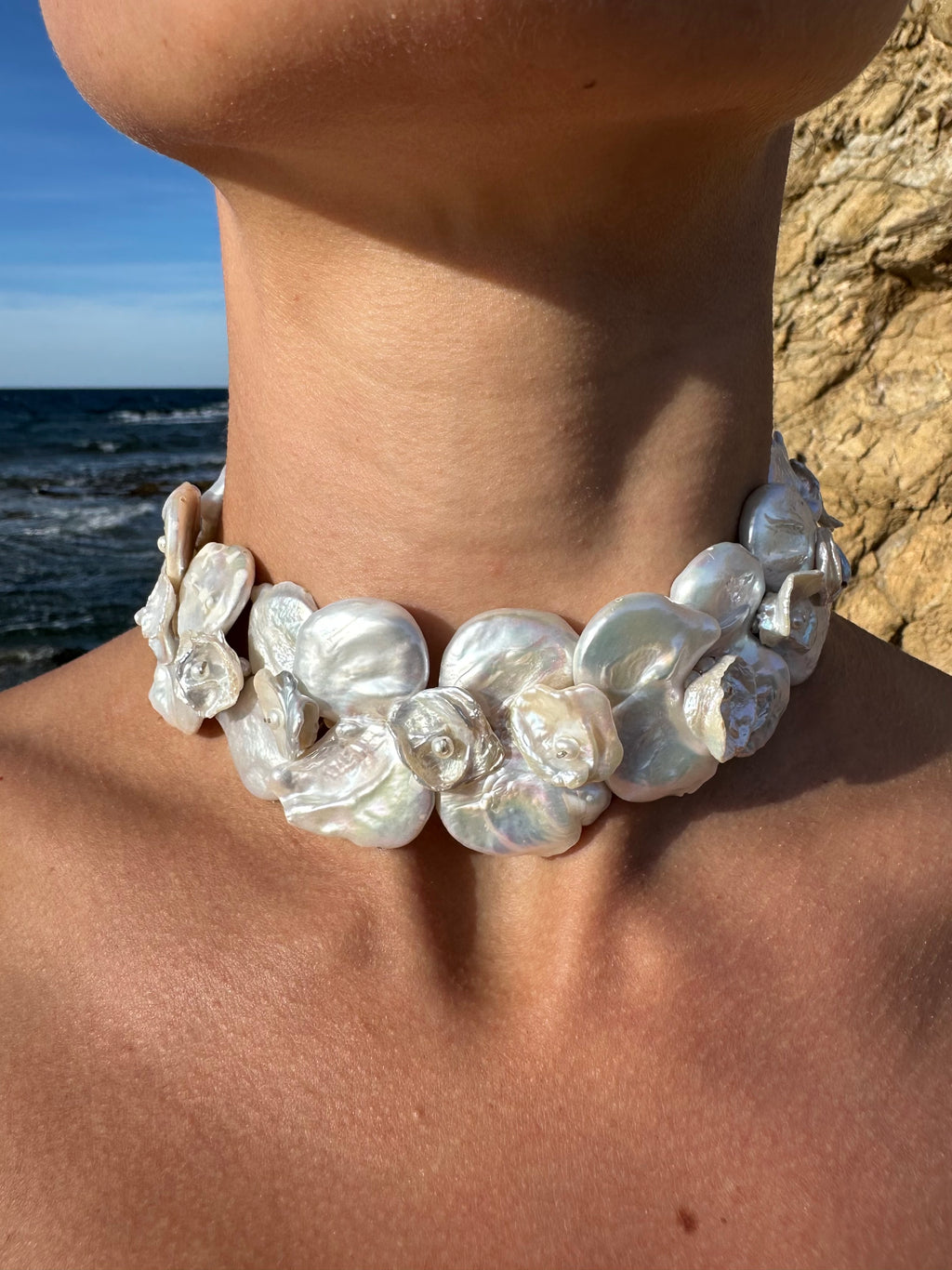 LOTUS CHOKER