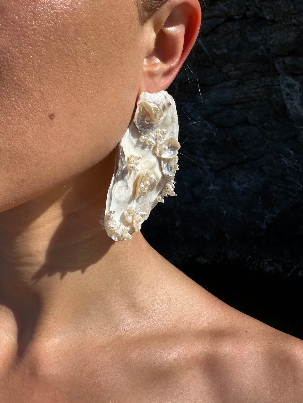 LAREINA EARRINGS