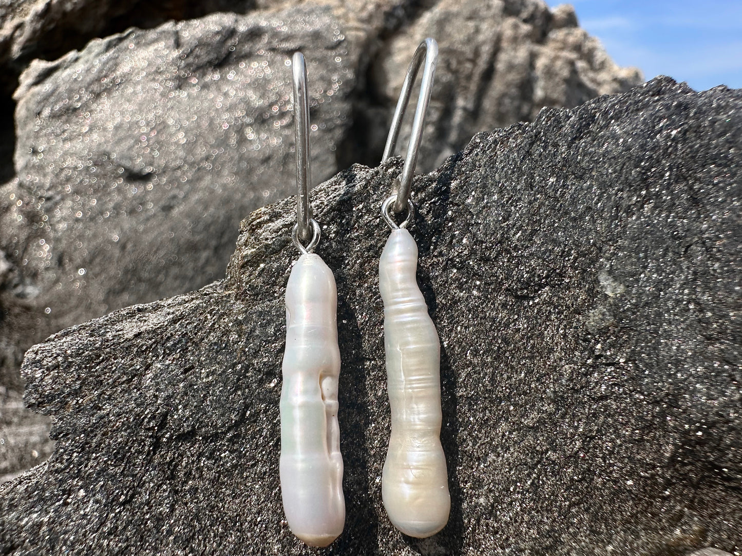 TINA EARRINGS