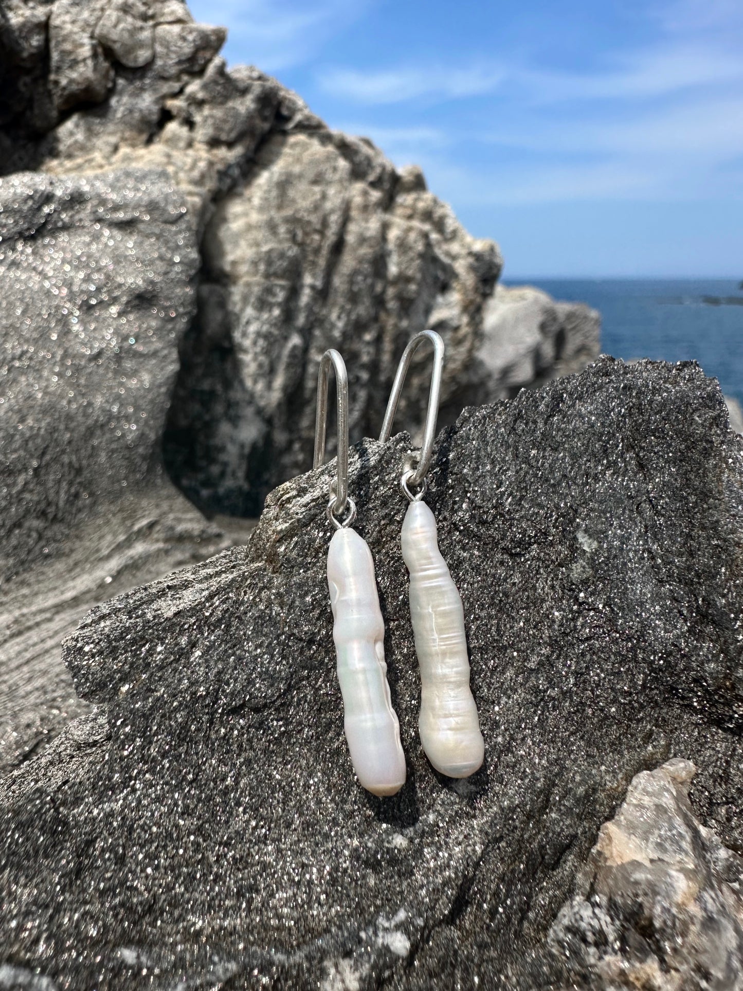 TINA EARRINGS