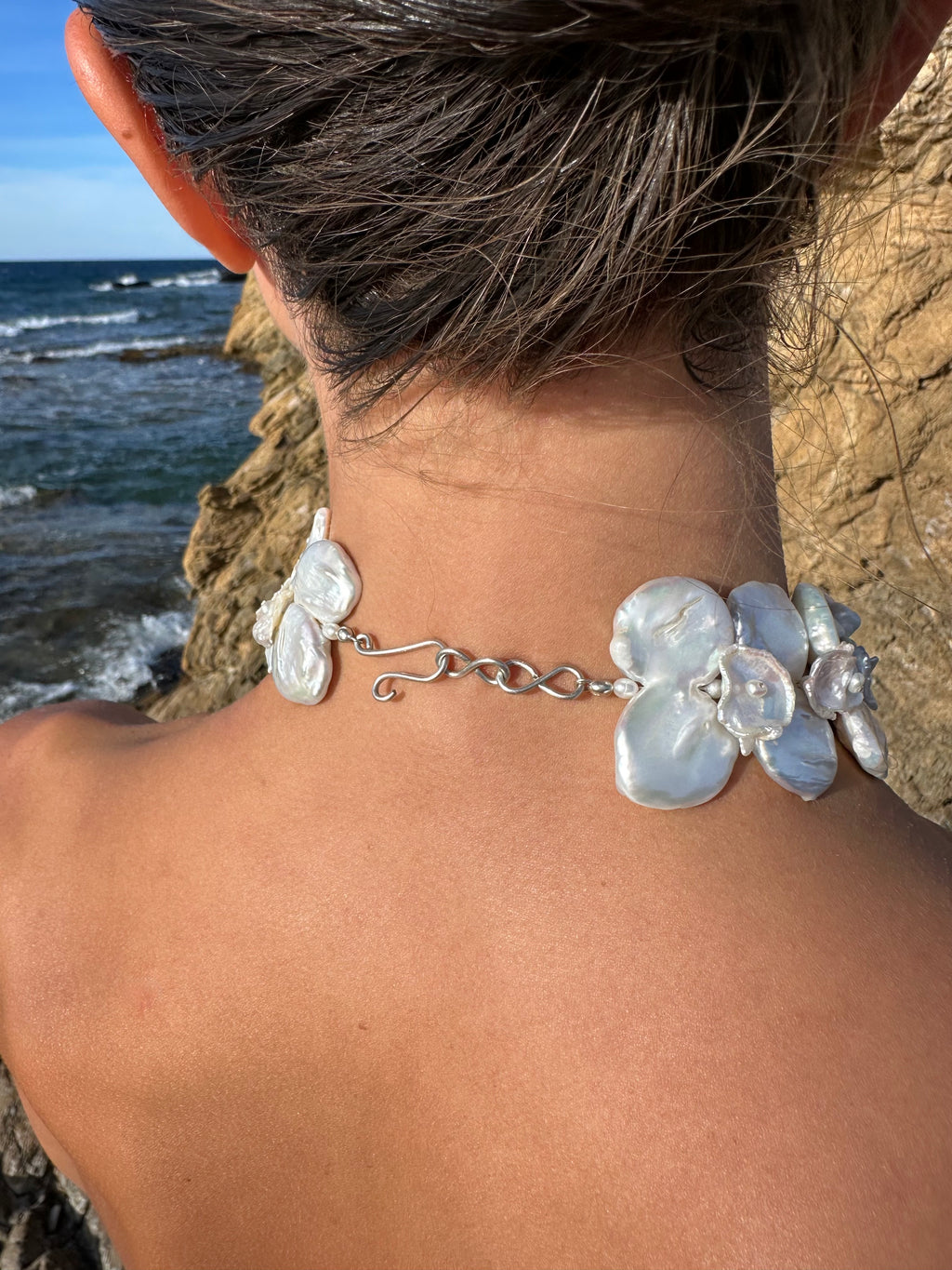LOTUS CHOKER