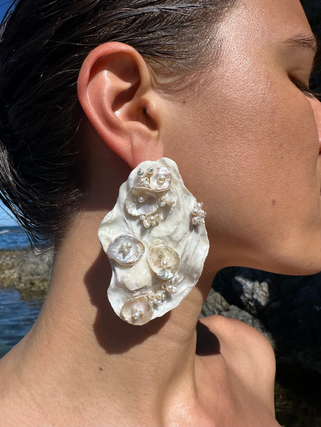 LAREINA EARRINGS
