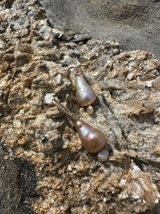 SUGAR EARRINGS