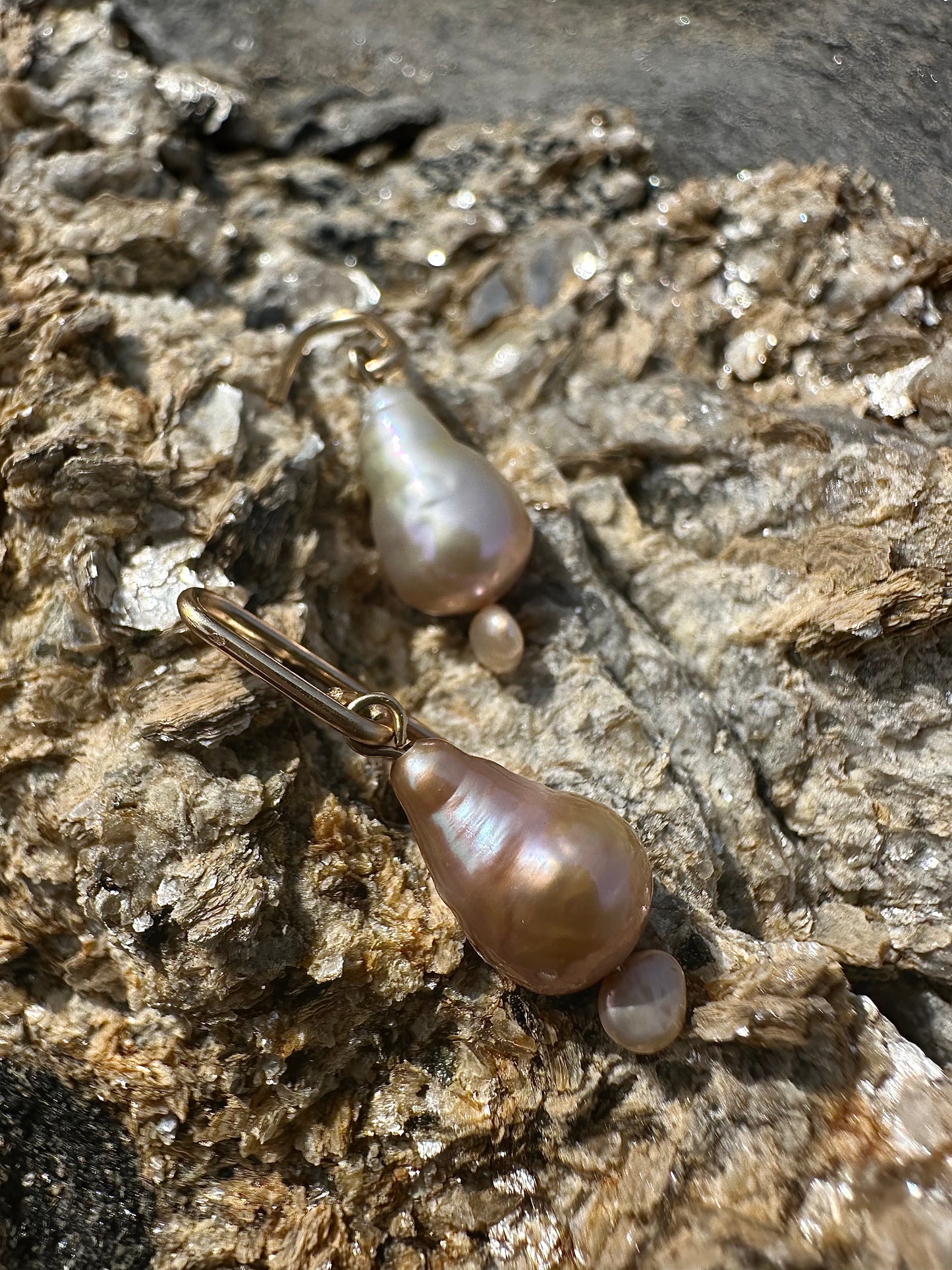 SUGAR EARRINGS