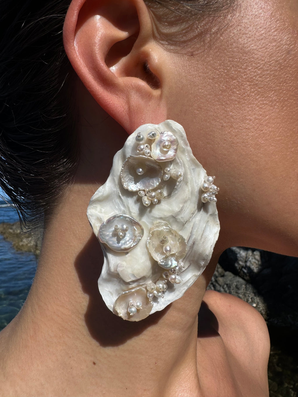 LAREINA EARRINGS