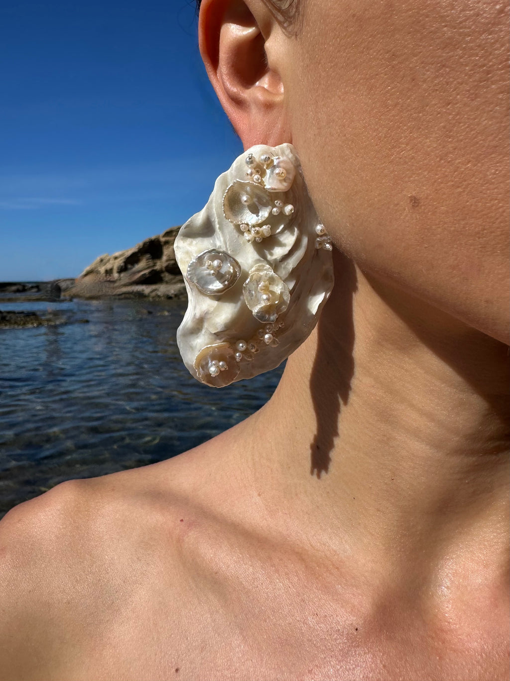 LAREINA EARRINGS