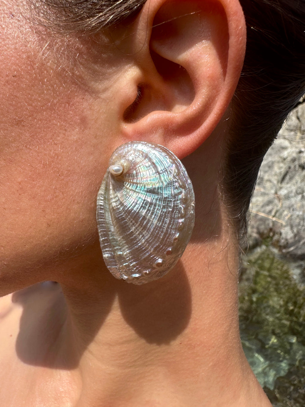 AVA EARRINGS