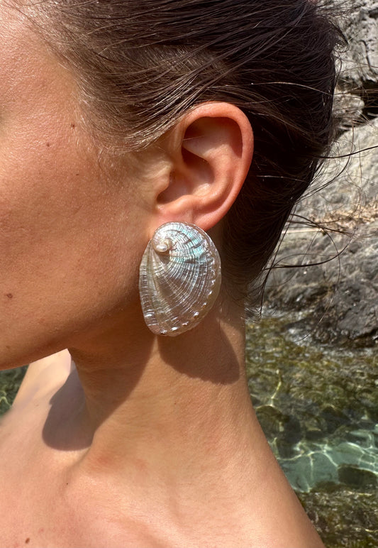 AVA EARRINGS