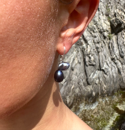 FLY EARRINGS
