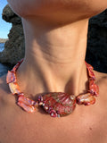 RUBRA NECKLACE