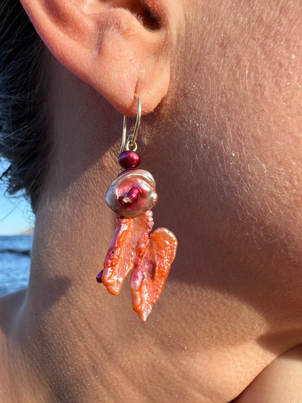 RUBRA EARRINGS