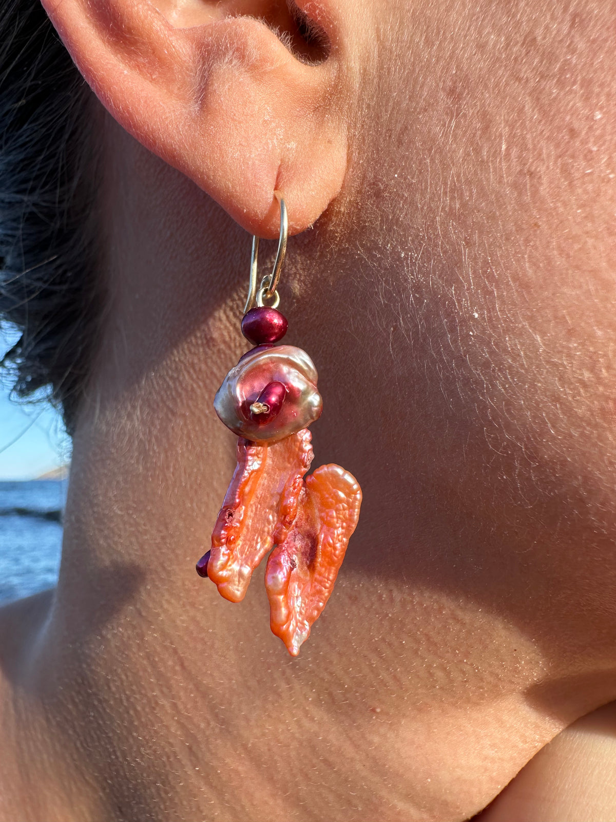 RUBRA EARRINGS