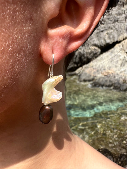 JOSEPH EARRINGS