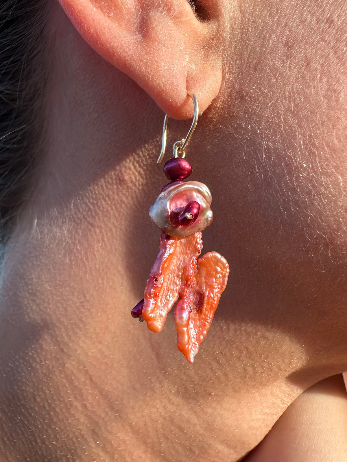 RUBRA EARRINGS