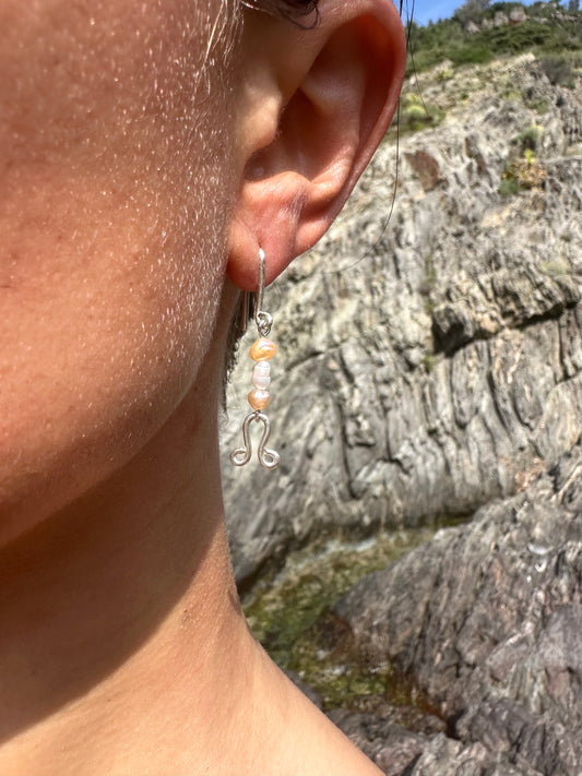 SALTI EARRINGS