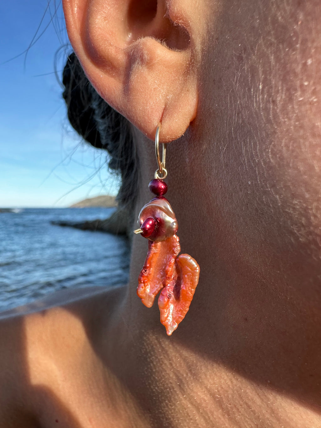 RUBRA EARRINGS