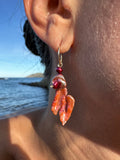 RUBRA EARRINGS