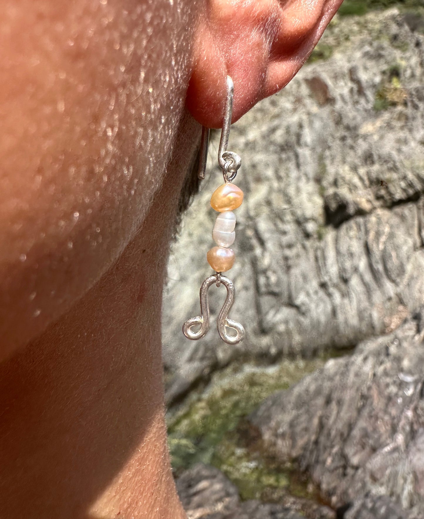 SALTI EARRINGS
