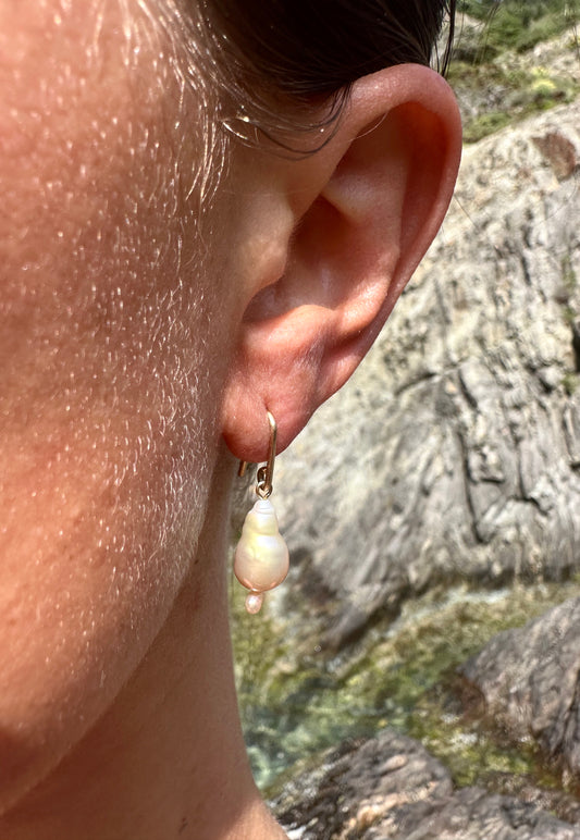 SUGAR EARRINGS