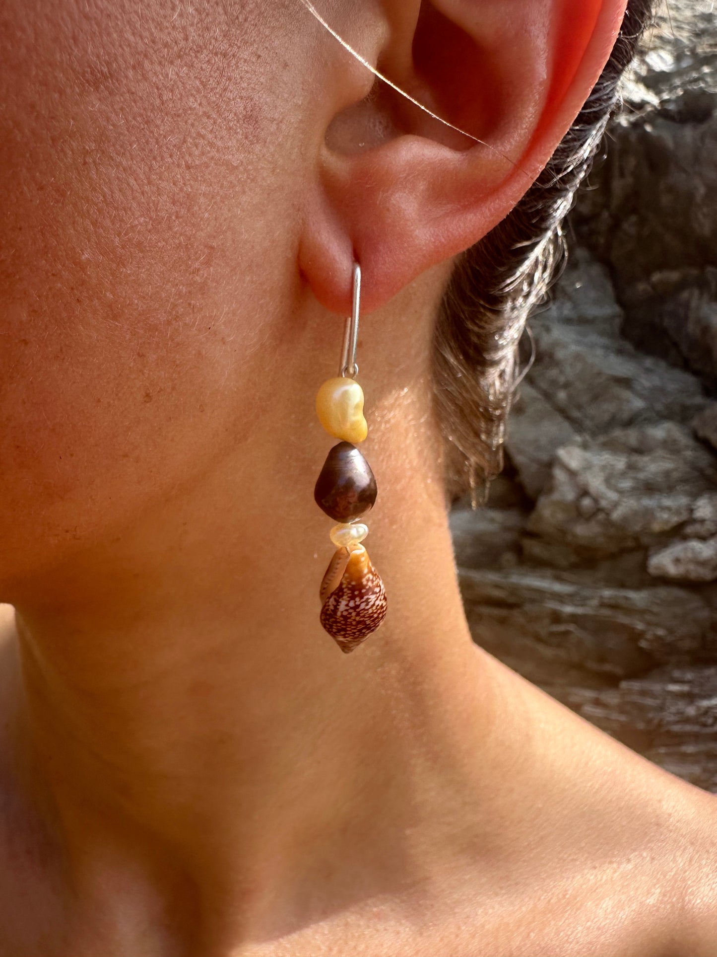 SUNNY EARRINGS