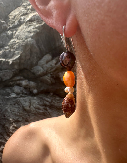 SUNNY EARRINGS