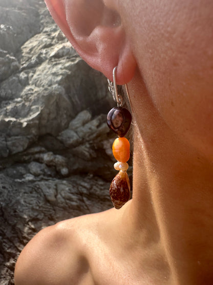 SUNNY EARRINGS