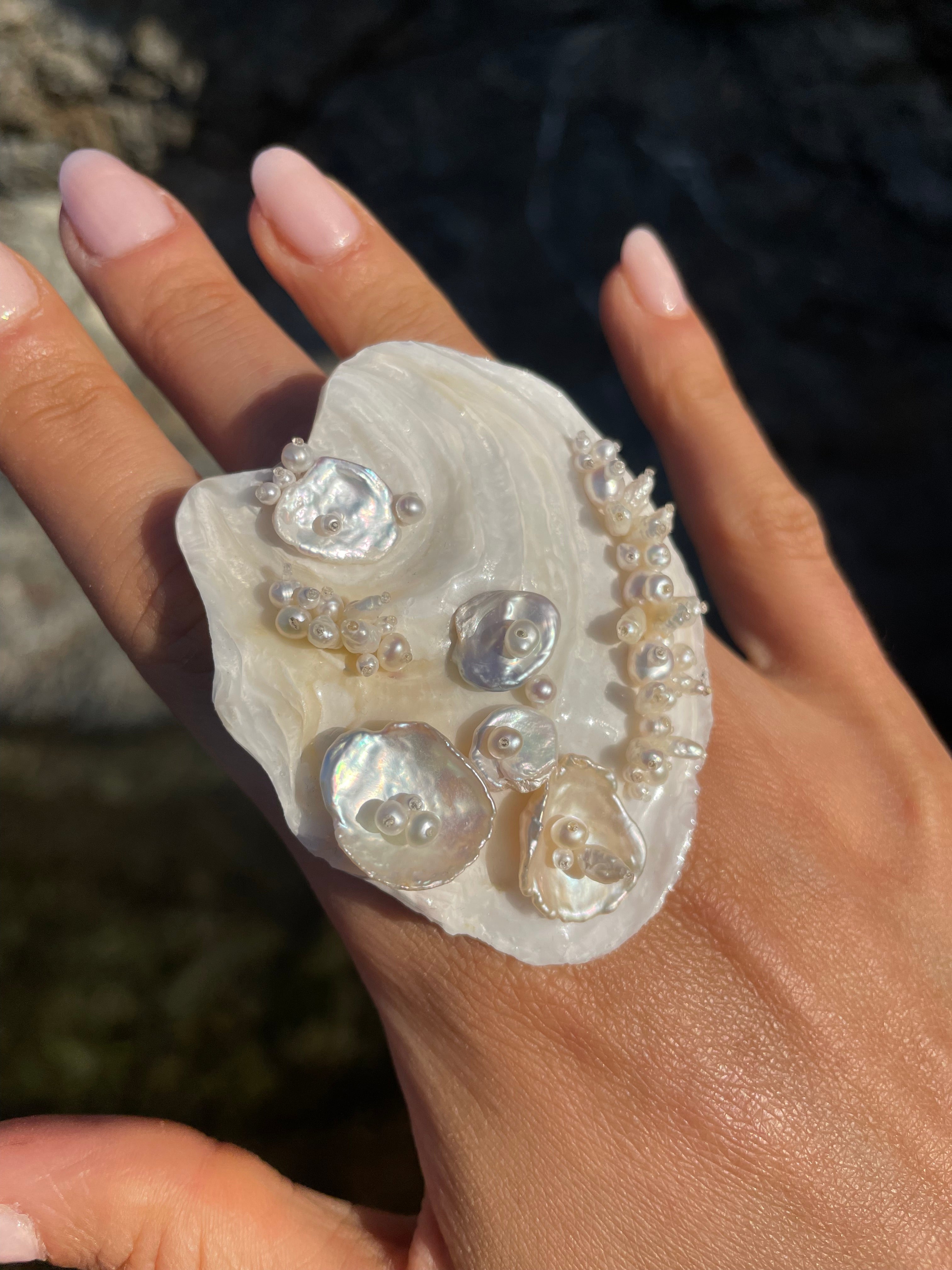 LAREINA I RING