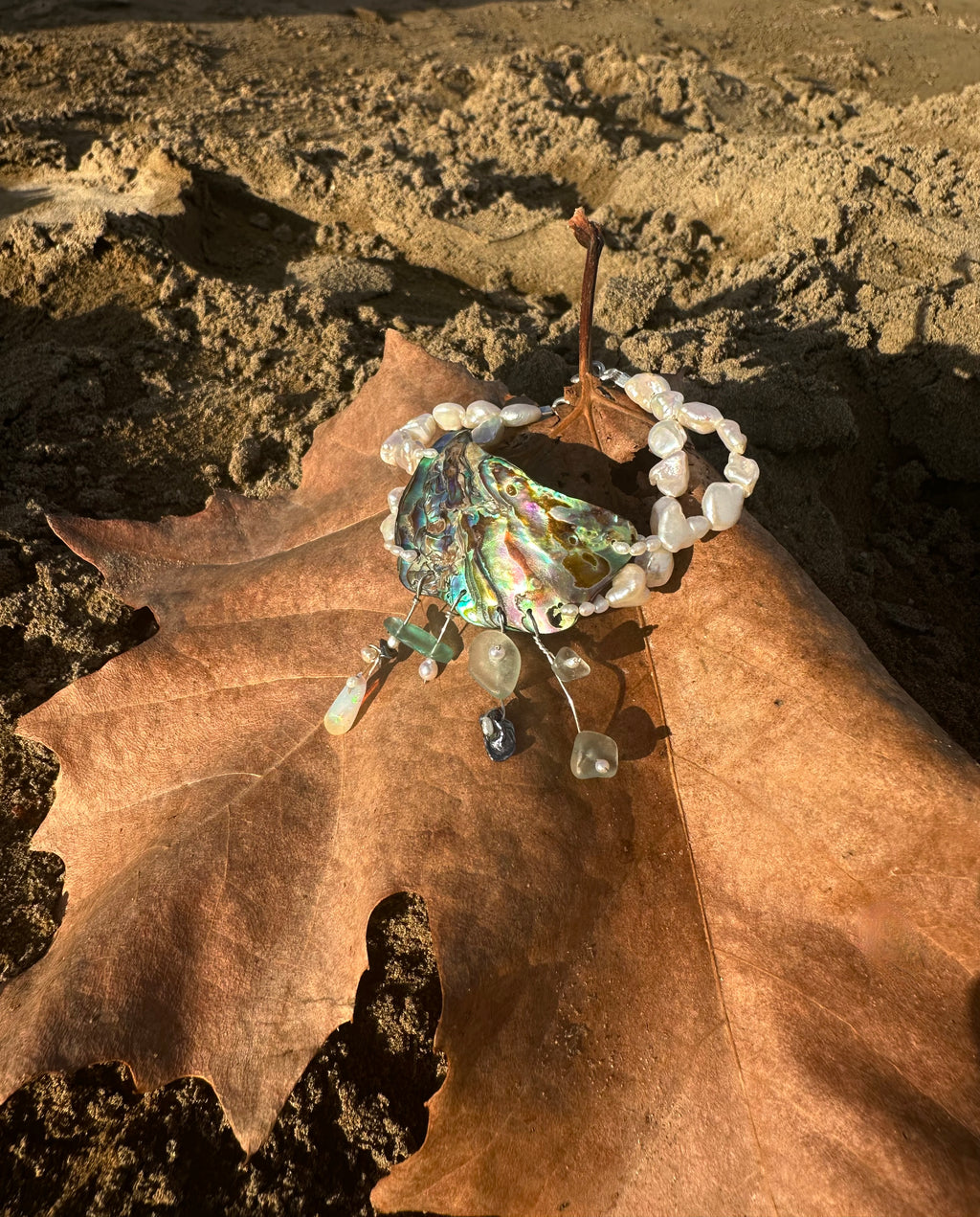 LAIKA BRACELET