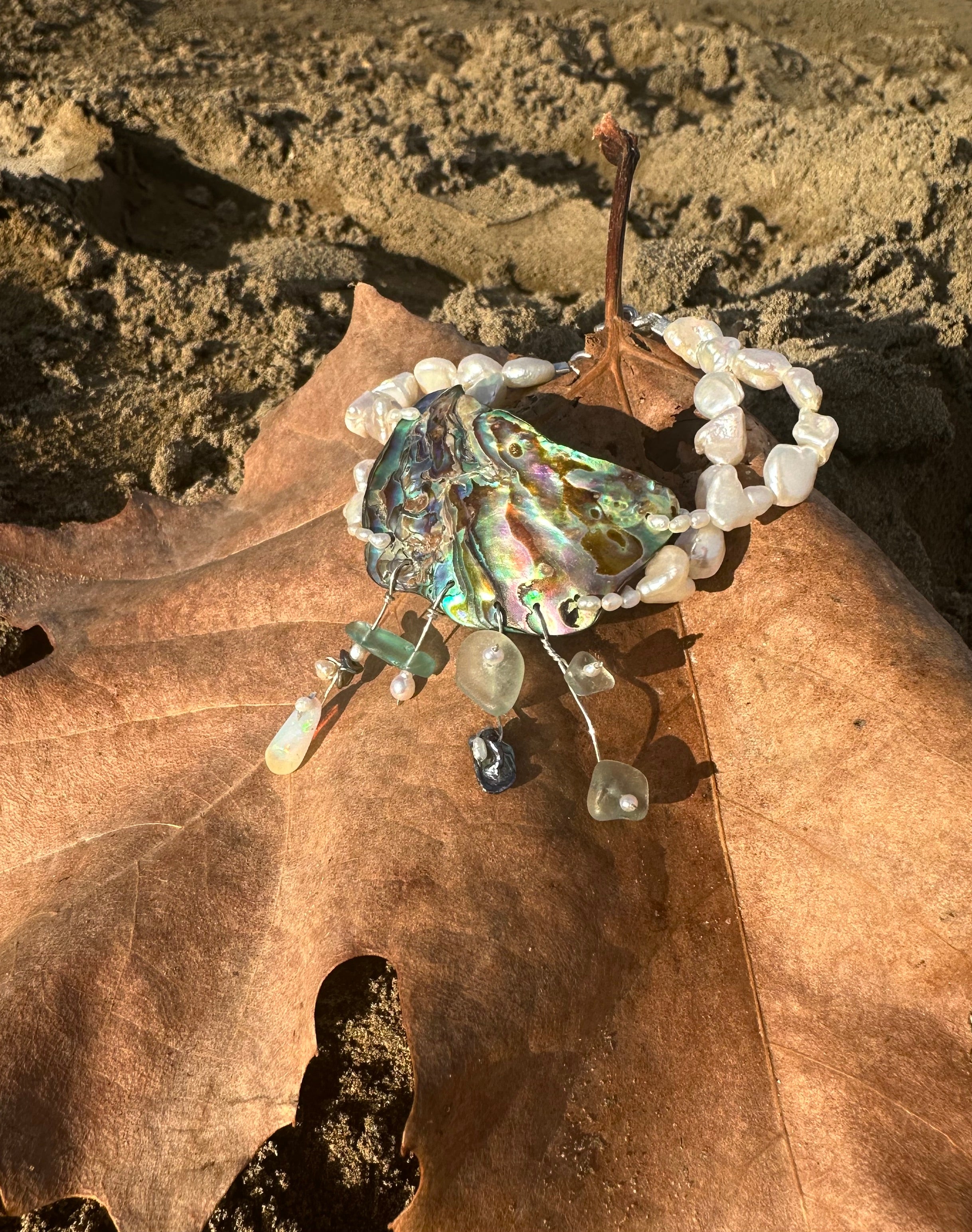 LAIKA BRACELET
