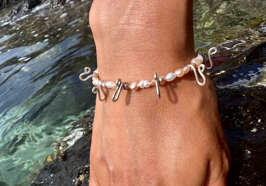 SALTI BRACELET