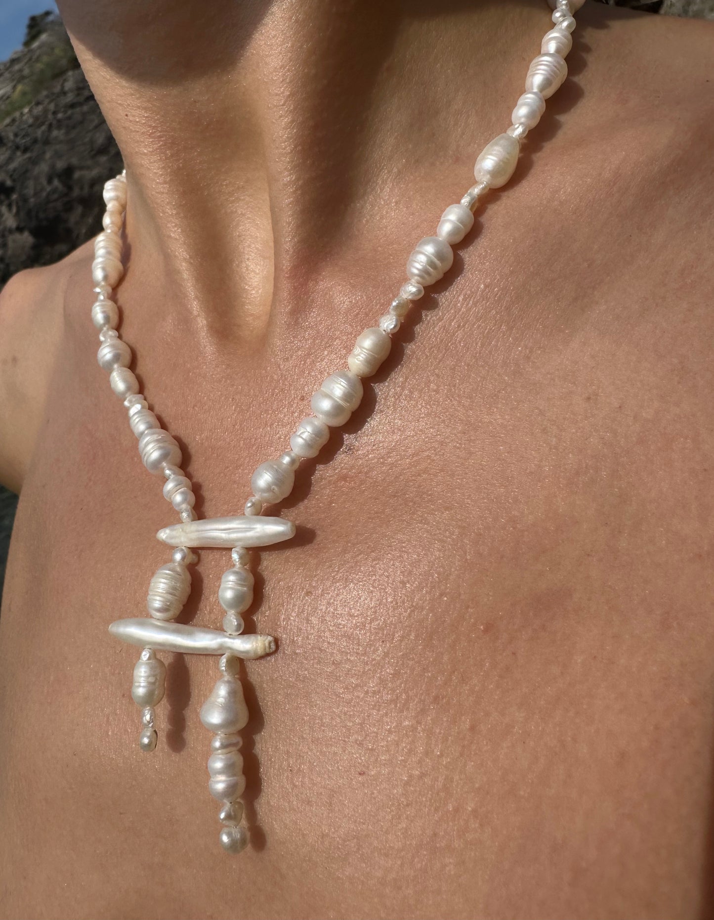 TINA NECKLACE