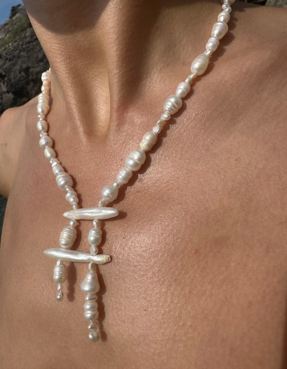 TINA NECKLACE