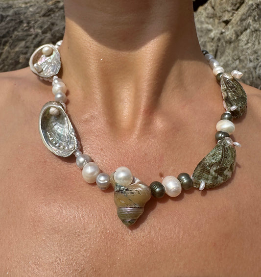 SUSANNA NECKLACE