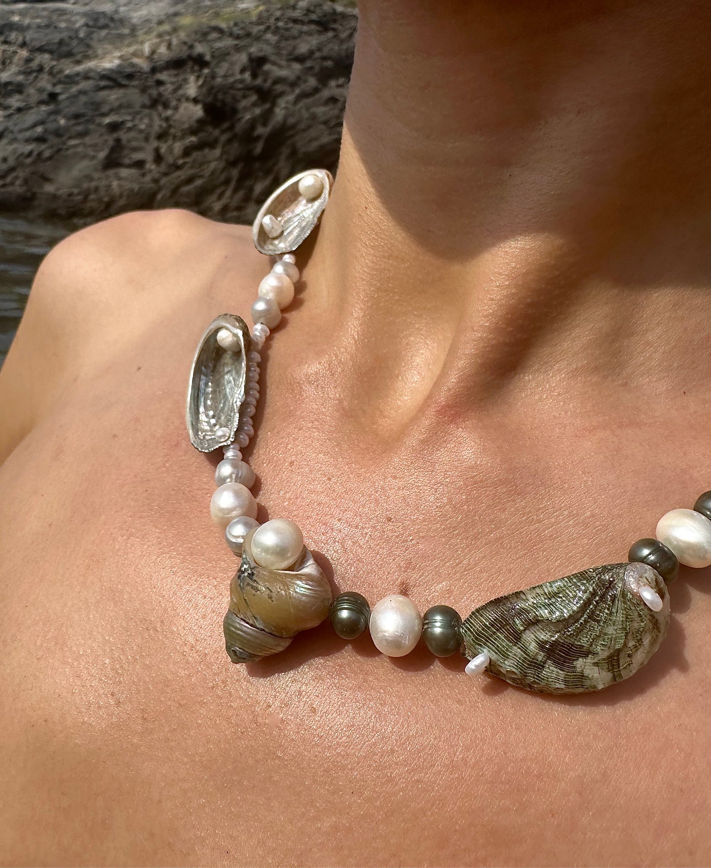 SUSANNA NECKLACE