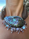 TALON NECKLACE