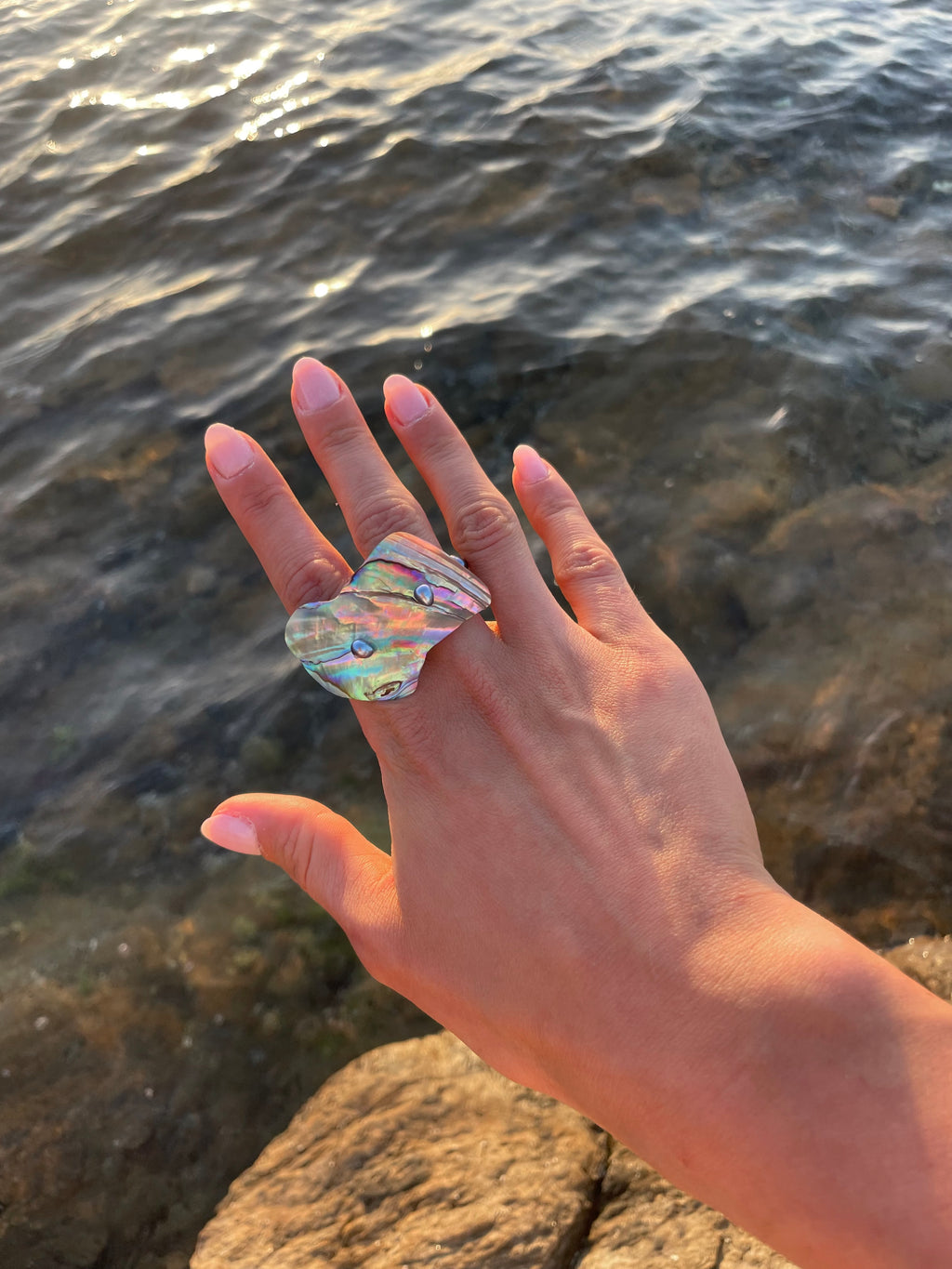 CALYPSO RING