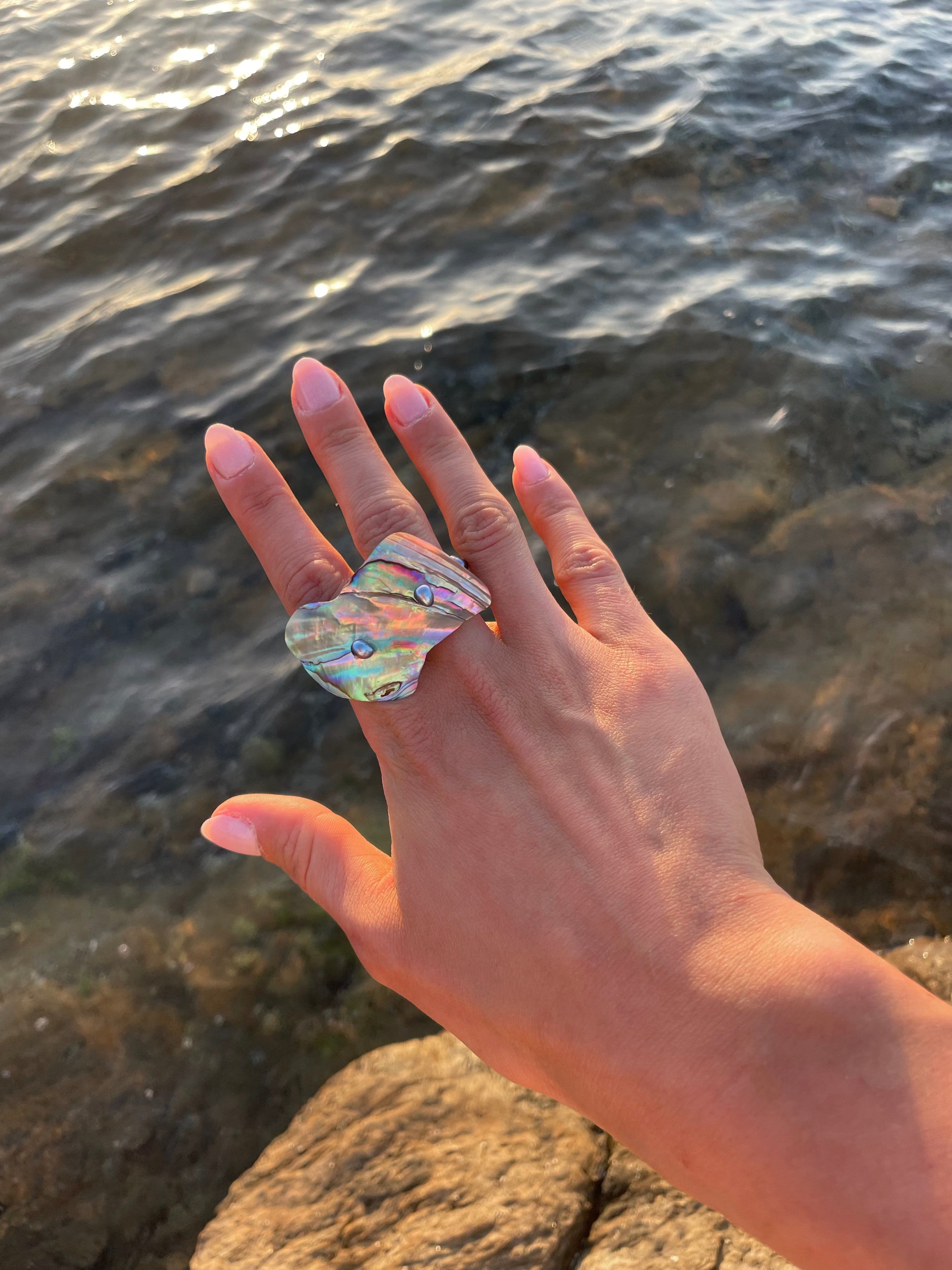 CALYPSO RING